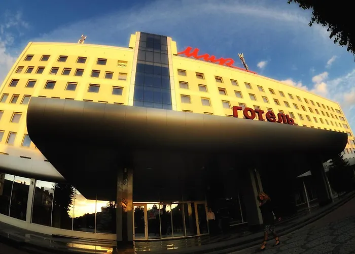 Hotel Mir