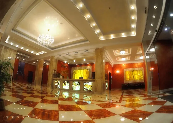 Hotel Mir