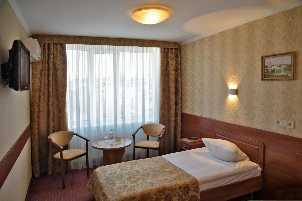 Mir 3* Rivne