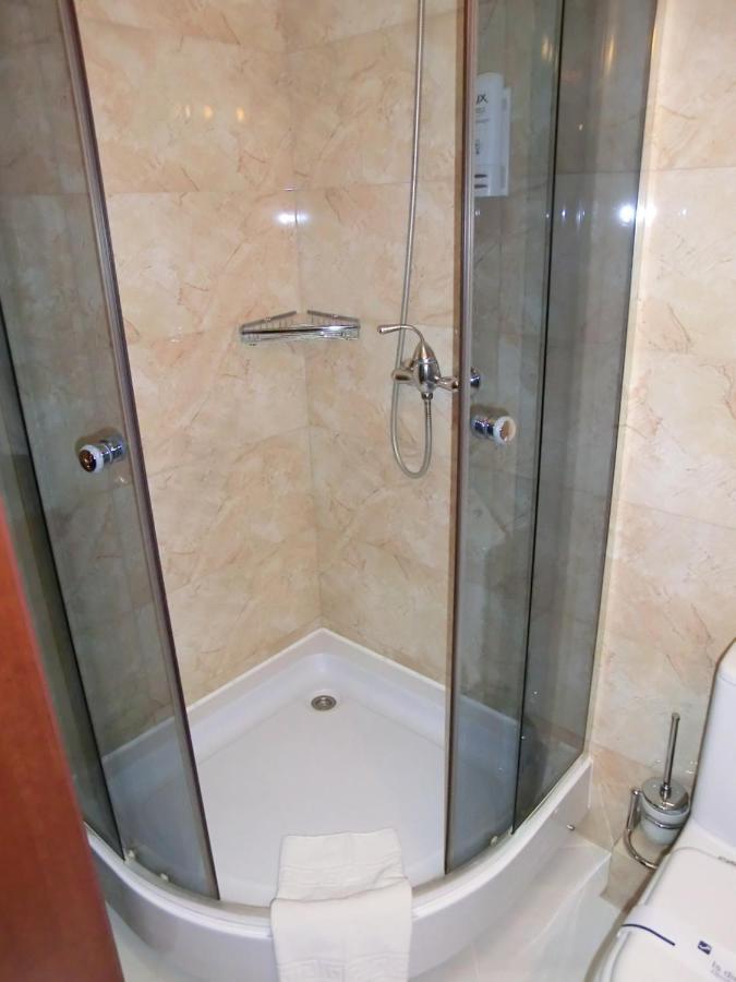 Mir Hotel Rivne