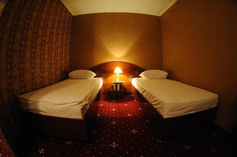 Mir 3* Rivne