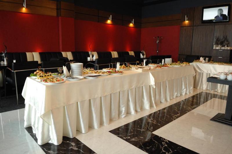 Mir Hotel Rivne
