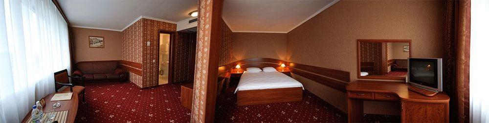 Mir 3* Rivne