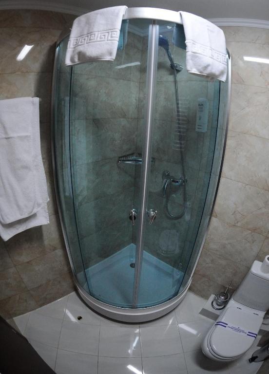 Mir Hotel Rivne