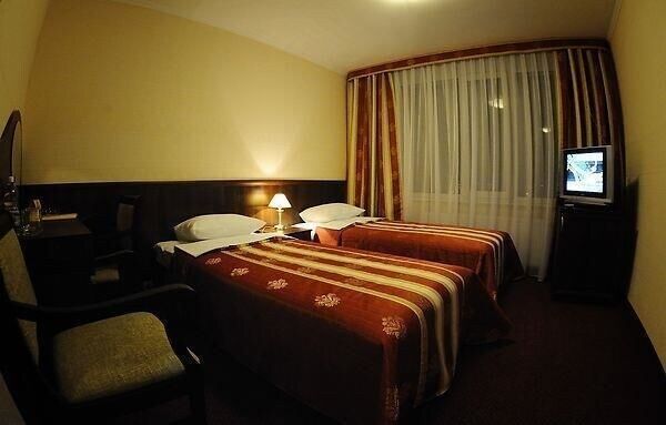 Hotel Mir 3*