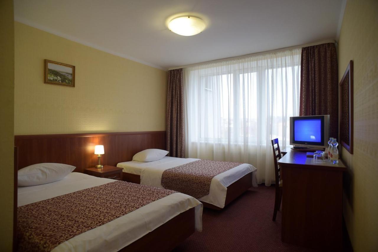 Mir Otel 3*